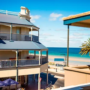 Hotel Esplanade Hotel Adelaide, Adelaide