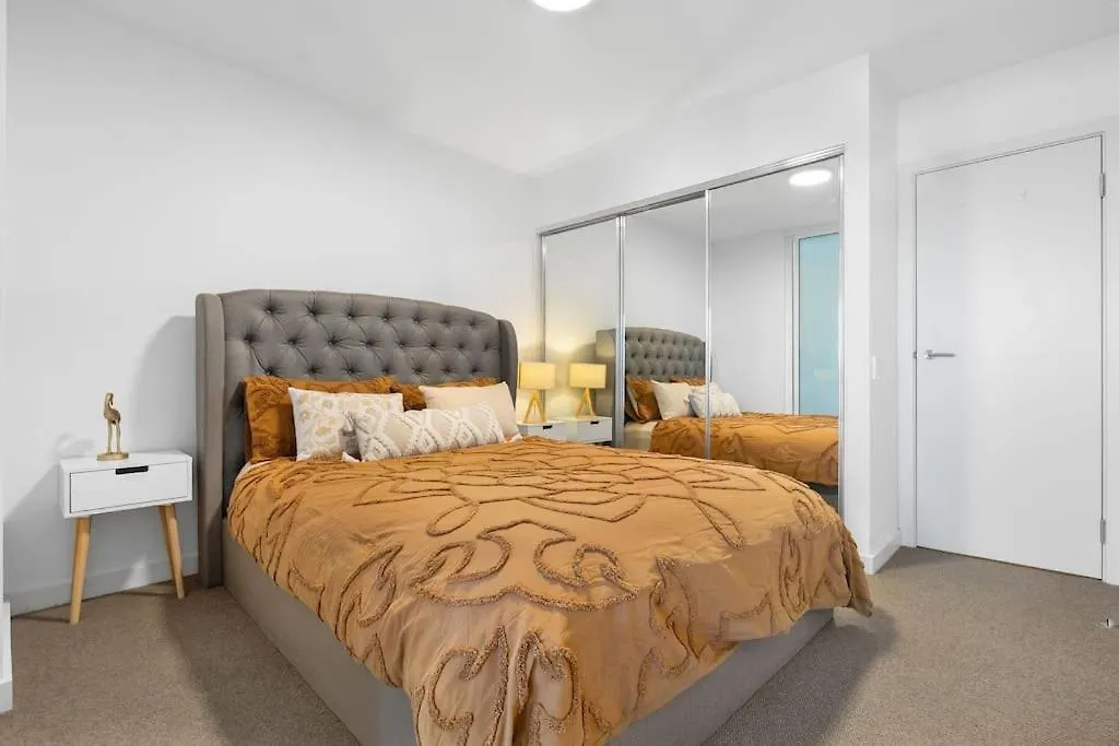 Appartamento City Oasis: Pool, Gym, Cinema Adelaide